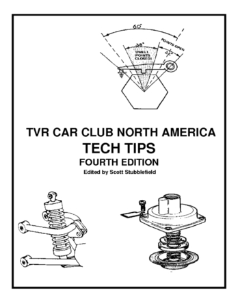 TVRCCNA "Tech-Tip" Book (4th ed.)